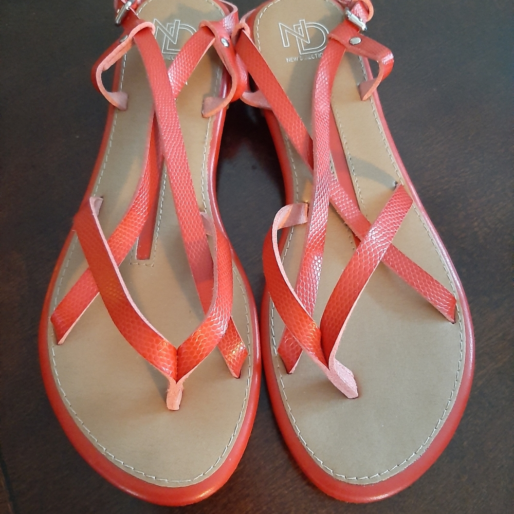 Sandals